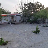 اجاره روزانه/هفتگی/استخر جکوزی بیلیارد۲ خواب|اجارهٔ کوتاه‌مدت ویلا و باغ|مشهد, امیریه|دیوار