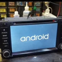 تعمیر مانیتور خودرو ایرانی و خارجی