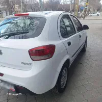 تیبا ۲|خودرو سواری و وانت|بروجرد, |دیوار