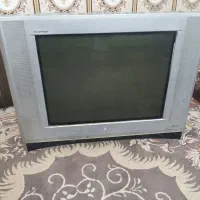 تلویزیون الجی