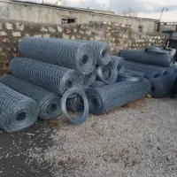 فنس تور گابیون گالوانیزه|مصالح و تجهیزات ساختمان|سرپل ذهاب, |دیوار