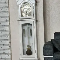 ساعت قدی