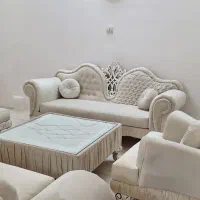 مبل|مبلمان خانگی و میز عسلی|مشهد, شفا|دیوار