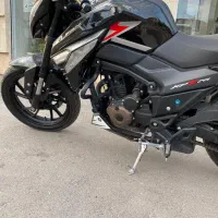 Lifan kps 250cc|موتورسیکلت|شاهرود, |دیوار