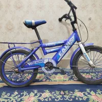 دوچرخه 14 در حد نو