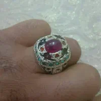 انگشتر کلکسیونی