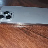 ایفون ۱۵ پرومکس درحد