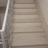 نظافت راه پله و ساختمان