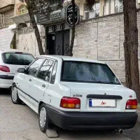 پراید شاسی پلمپ