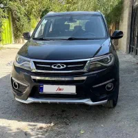 تیگو 5 مدل 97 فول|خودرو سواری و وانت|ملارد, |دیوار