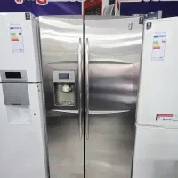 یخچال ساید 34 فوت جنرال الکتریک آمریکایی در حد نو