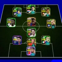 اکانت ای فوتبال(efootball)