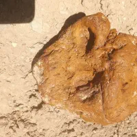 سنگ جاسپر زرد