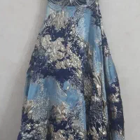 لباس مجلسی سایز ۳۸