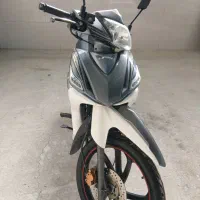 لیفان ۱۳۵ مدل ۹۹