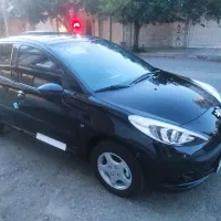 پژو۲۰۷ پانا ارتقاء مدل۴۰۳ صفر خشک گارانتی فعال|خودرو سواری و وانت|مشهد, موسوی قوچانی|دیوار