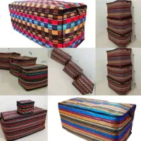 کیف مدرسه کوله پشتی ساک باشگاه کیف سه تیکه نوزادی|کیف، کفش، کمربند|کازرون, |دیوار