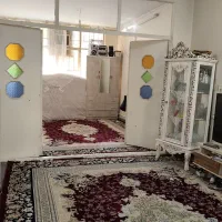 خانه-ویلایی-دربست-در-جدا-100متری-باهنر