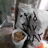 ۱۰۰ کیلو نون خشک تمیز