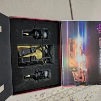 هدلایت|قطعات یدکی و لوازم جانبی|اهرم, |دیوار