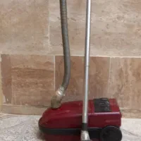 جاروبرقی کارکرده