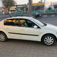 مگان اتومات۲۰۰۰ در حد صفر|خودرو سواری و وانت|رشت, گلسار|دیوار