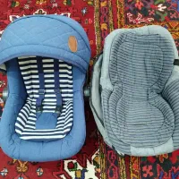 کریر|کالسکه و لوازم جانبی|ورزقان, |دیوار