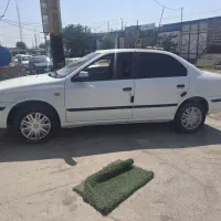 سمند مدل۹۴