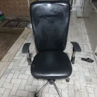 صندلی اداری