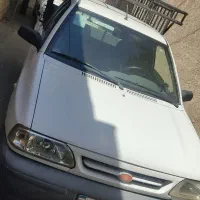 پراید وانت ۱۴۰۱ درحد صفر