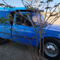 حمل بار با نیسان