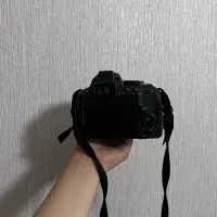 دوربین عکاسی نیکون D5300