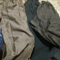 شلوارکردی|لباس|شیراز, کفترک|دیوار