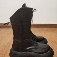 بوت سایز 40|کیف، کفش، کمربند|نوشهر, |دیوار