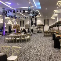 پکیج تشریفات باغ تالار مجالس طاها|خدمات پذیرایی، مراسم|شیراز, تاچارا|دیوار