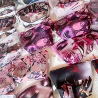 کیف  لوازم ارایشی