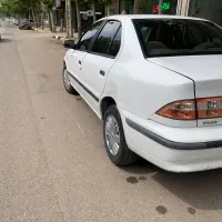 سمند lx مدل ۹۱|خودرو سواری و وانت|لاهیجان, شیخ زاهد|دیوار