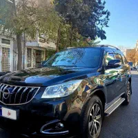 هایماs7 توربو ۱۸۰۰ مدل ۱۳۹۷