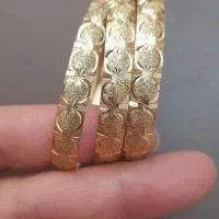 النگو رنگ ثابت