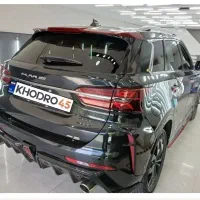 کی ام سی KMC A5|خودرو سواری و وانت|مشهد, دانشجو|دیوار