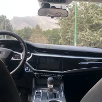 اریزو 5FL|خودرو سواری و وانت|تهران, فلسطین (میدان انقلاب)|دیوار