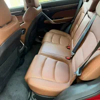 جیلی ازکارا ms|خودرو سواری و وانت|تبریز, |دیوار