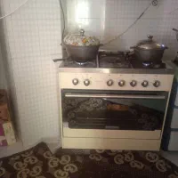 گاز فر دار