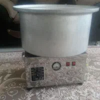 دستگاه پشمک ساز