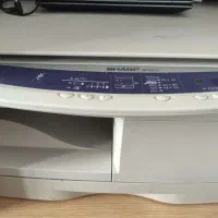 پرینتر ۳ کاره  sharp