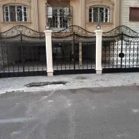 نقاشی ساختمان روی گچ وکناف کنیتکس تعمیرات تخریب