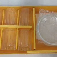 استکان ونعلبکی