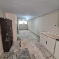 ۵۰مترسوئیت بدون اتاق تخلیه با حیاط نقلی(خ داورزنی(|اجارهٔ آپارتمان|تهران, دهم فروردین|دیوار
