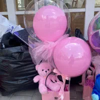 باکس هدیه روز دختر خاص پسند زیر قیمت کل ایران