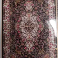 فروش دار فرش نیمه بافته شده|فرش|زنجان, |دیوار